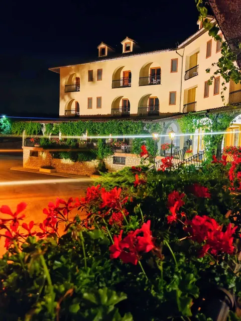 Hotel Valdirose