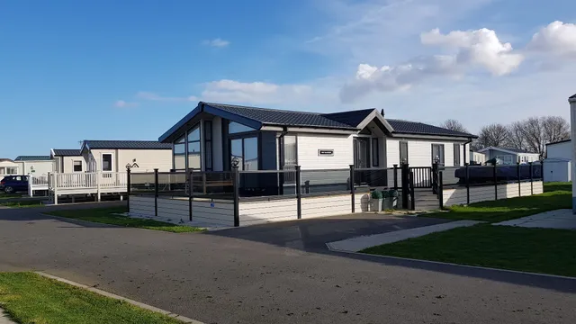 Country Meadows Holiday Park