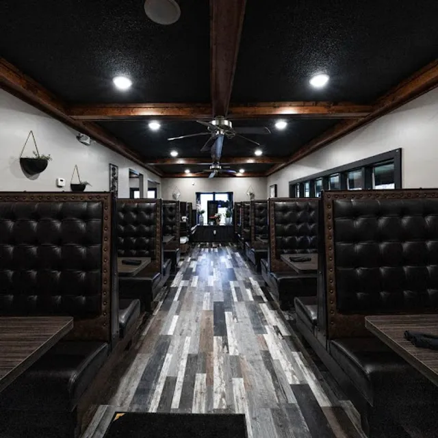 Sol-Agave Restaurant