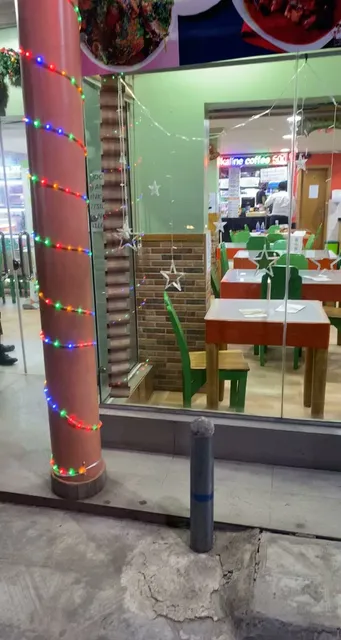 Food Headquarters Ikeja