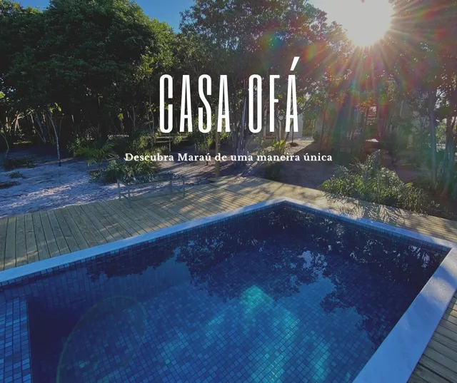 Casa Ofá