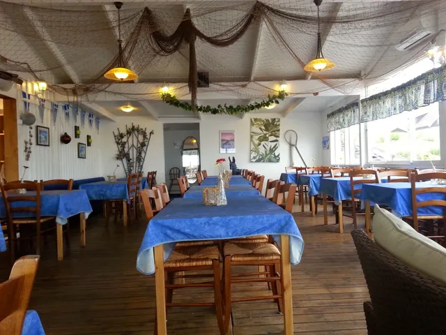 Terazzen. Restaurang, Pizza och Bar