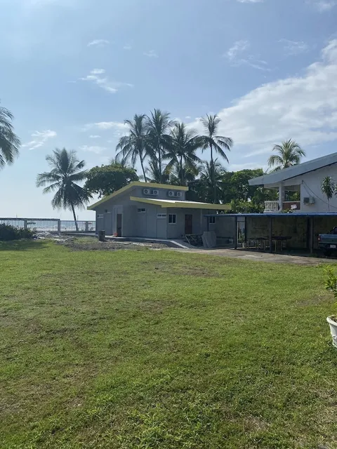 Gallina E Palo Beachfront Hotel, Jaco