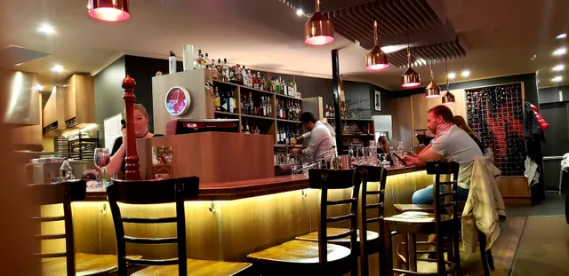 Solo Pasta and Pizza