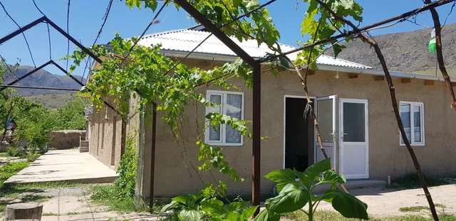 Muhammadali Guest house