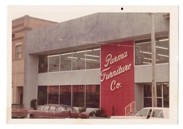 Parma Furniture Co.