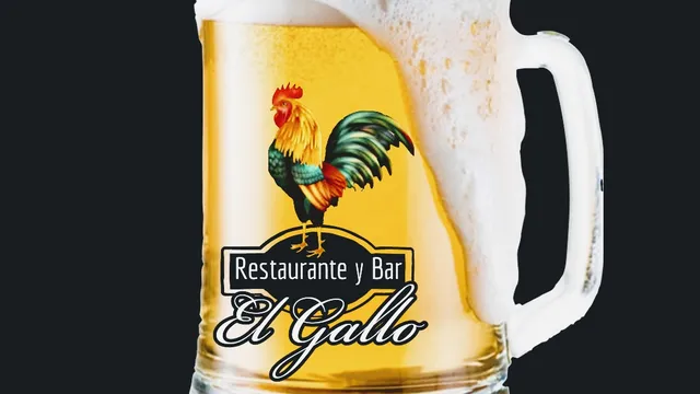 Restaurante y Bar El Gallo