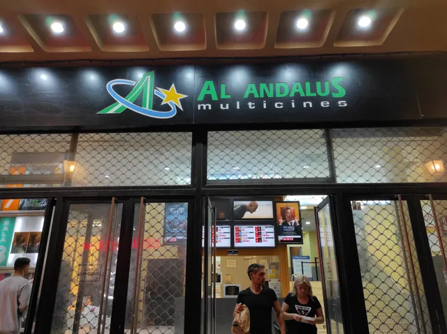 Multicines El Centro