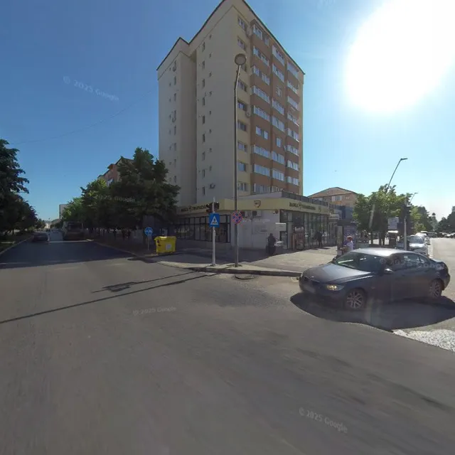 BT Apartment Residence