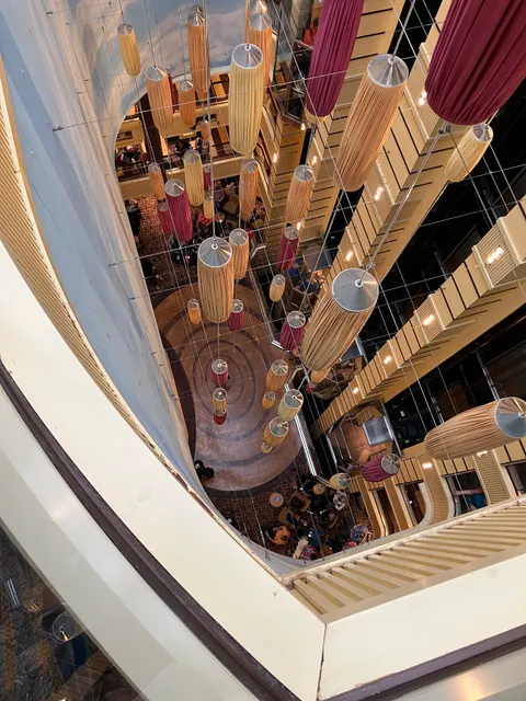 Carnival Cruises Port