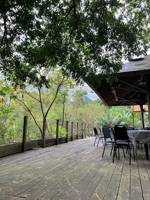 糖朝-美食天地(綠世界店)