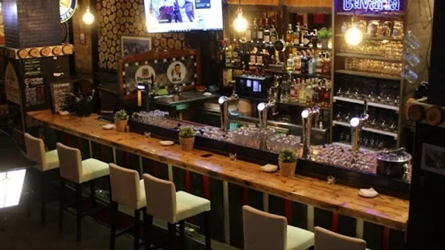 Cervecería Pura Birra