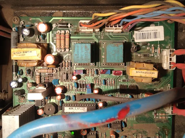 Sona Rupa Bakers & Restaurant