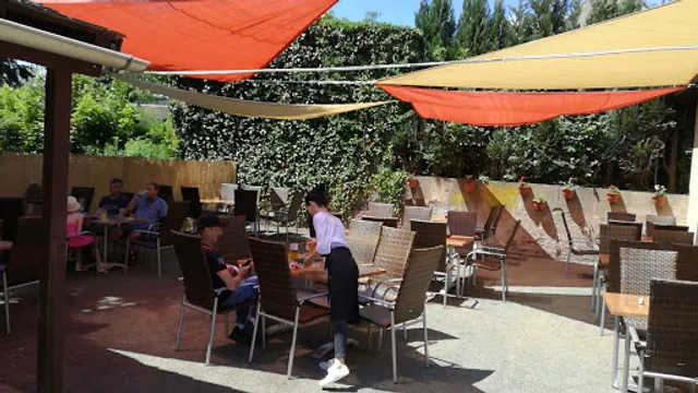 Restaurant Dimi und Maxi