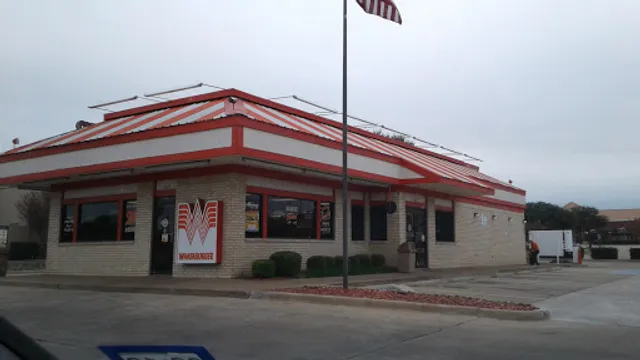 Whataburger