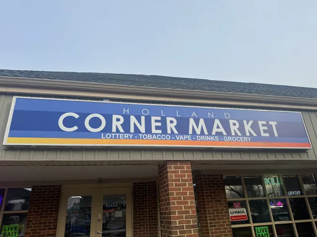 Liam’s Market & Bagels