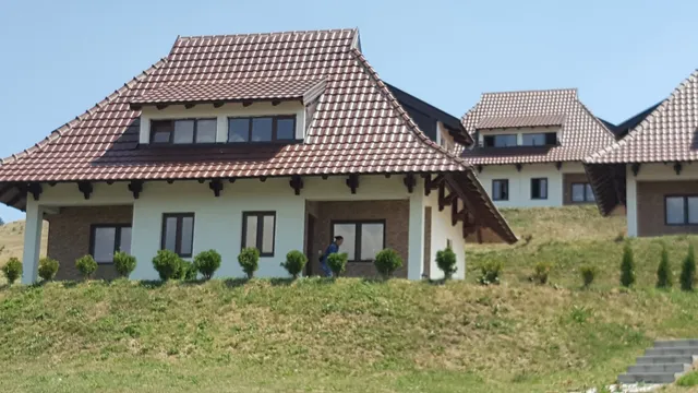 Apartmani Monix village