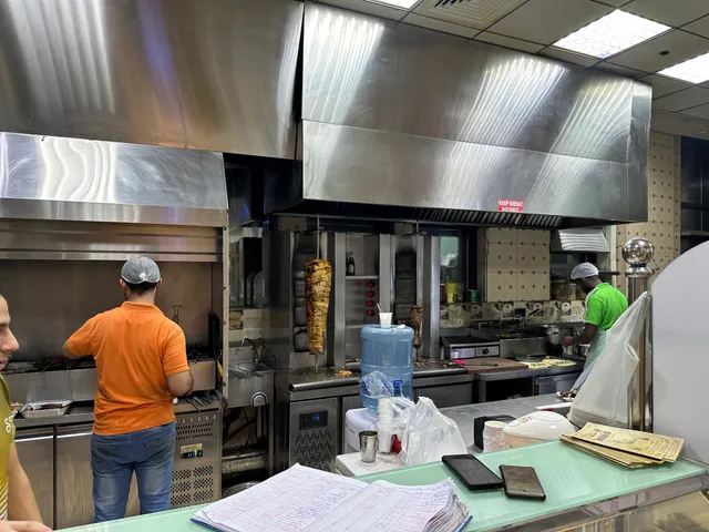 Noor Halab Cafeteria