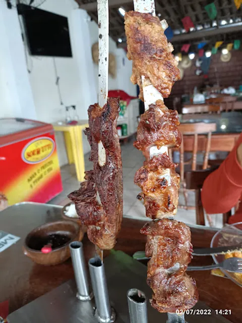 Churrascaria O Rei Do Cabrito