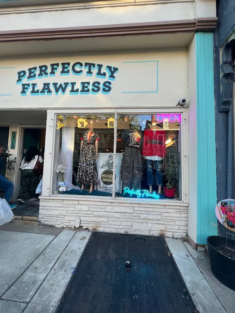 Perfectly Flawless Boutique