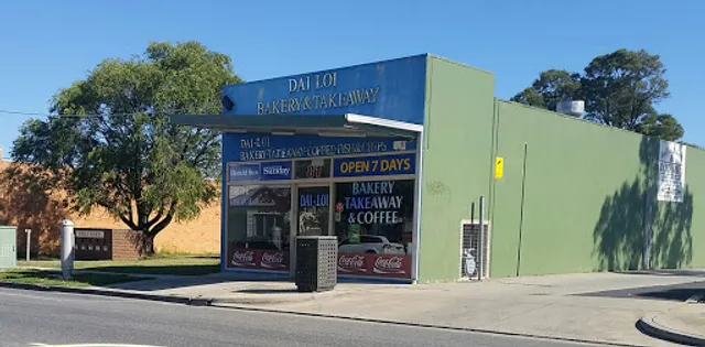 Dai Loi Bakery & Take Away