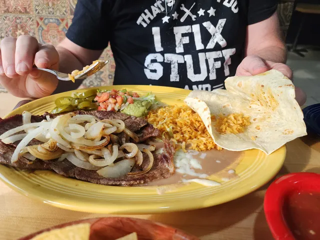 Don Bigotes Mexican Restaurant Tryon