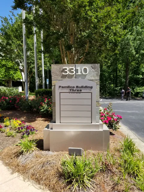 Pamlico Bldg