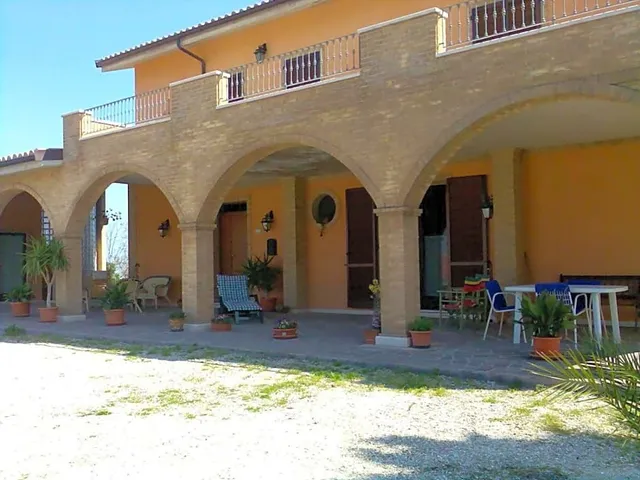 Bed & Breakfast San Martino