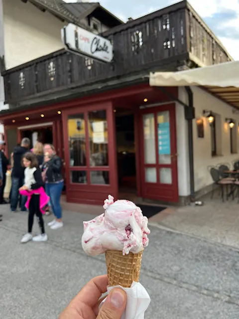 Kavarna - Slaščičarna "Charlie" Mitja Košir s.p.