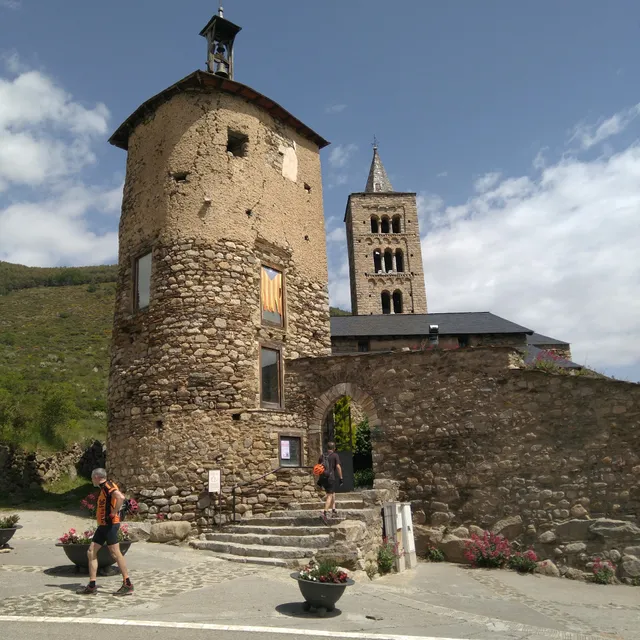 Luxury House. València d'Àneu
