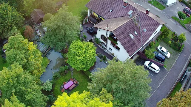 Landhaus Strangmüller