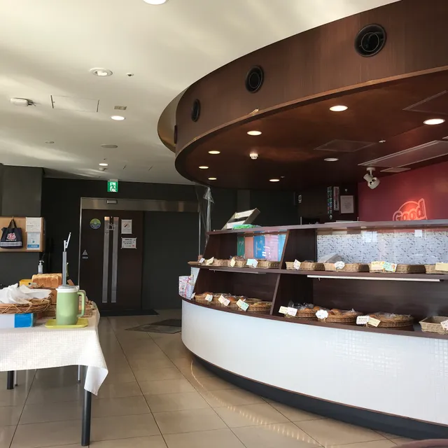 障がい者就労支援事業所グッドジョブ羽島