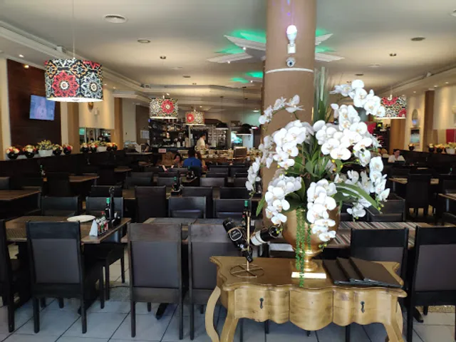 Vô Jaques Restaurante Meia Praia