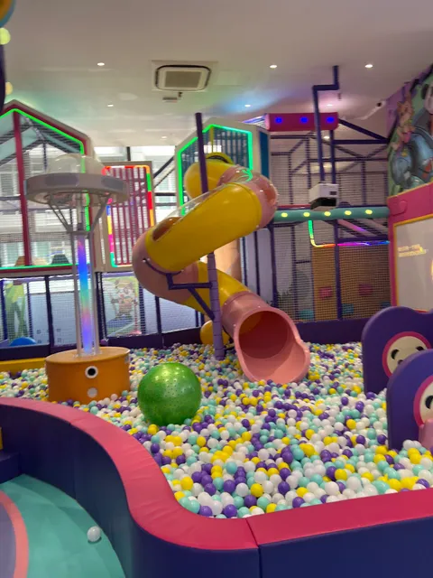 WynSports by Wyndham Suites KLCC