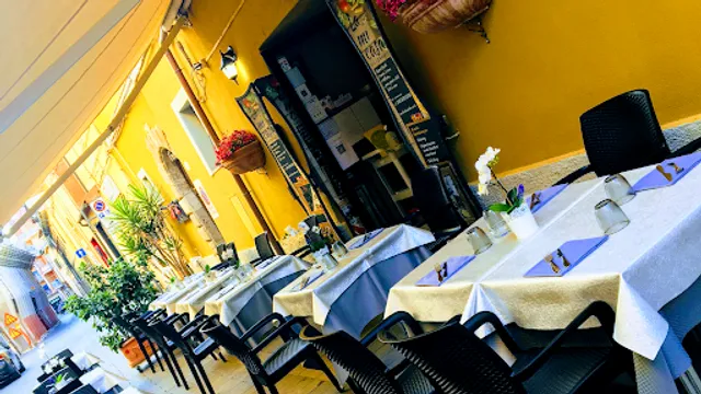 Ristorante La Mi Casa