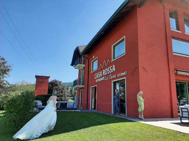 L’Osteria della Tana