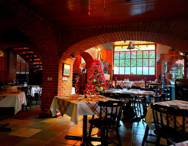 Casa de Campo Restaurant