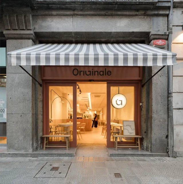 Café Originale - Specialty Coffee