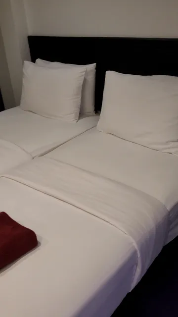 Sinsamut Koh Samed Hotel