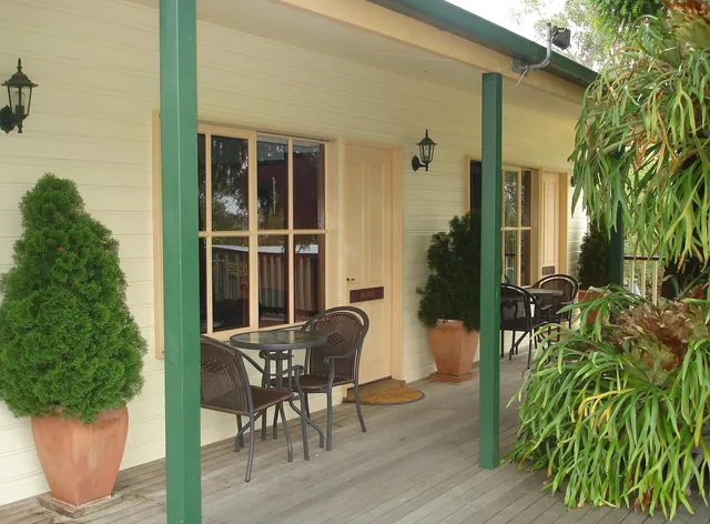 Snowy River Homestead Bed and Breakfast