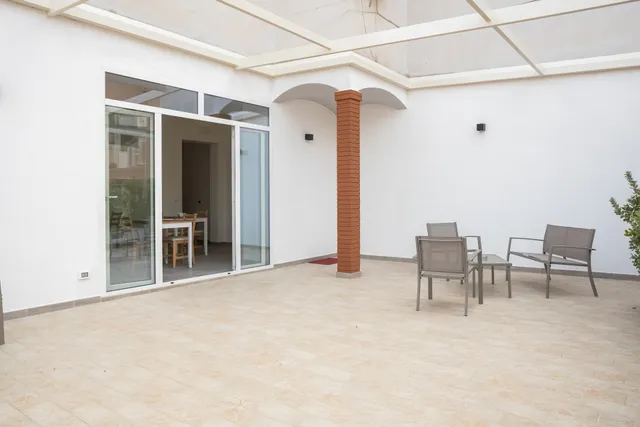 Room and breakfast Le Cinque Stanze Palermo