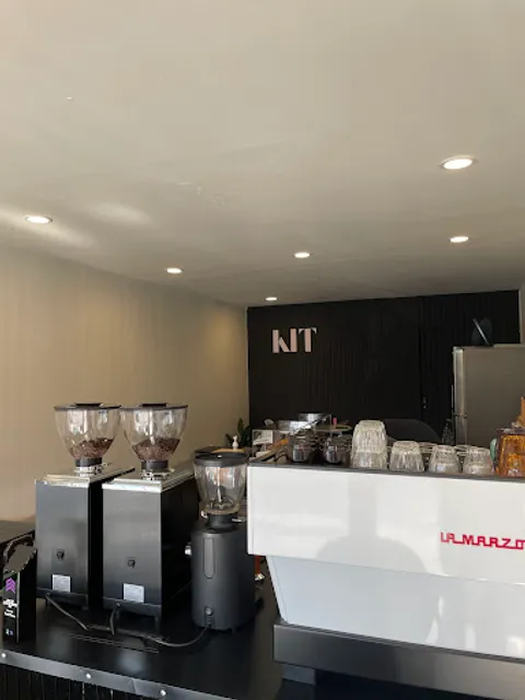 KYTH.COFFEE CONNECT