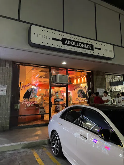 Apollonia's Pizzeria