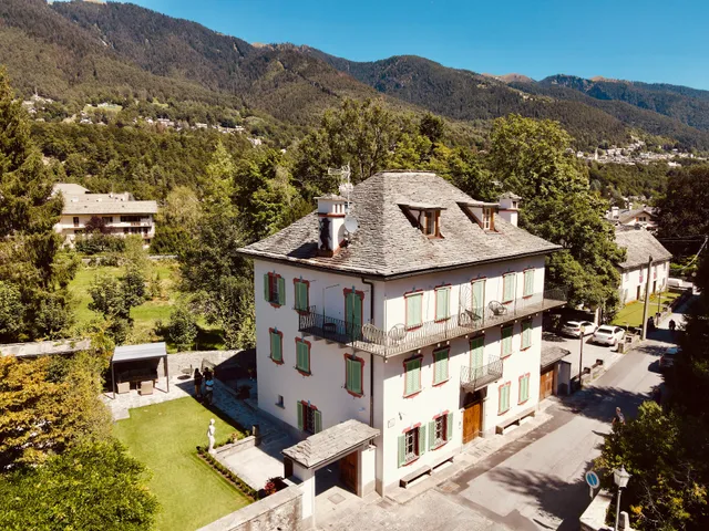 La Casermetta - Santa Maria Maggiore