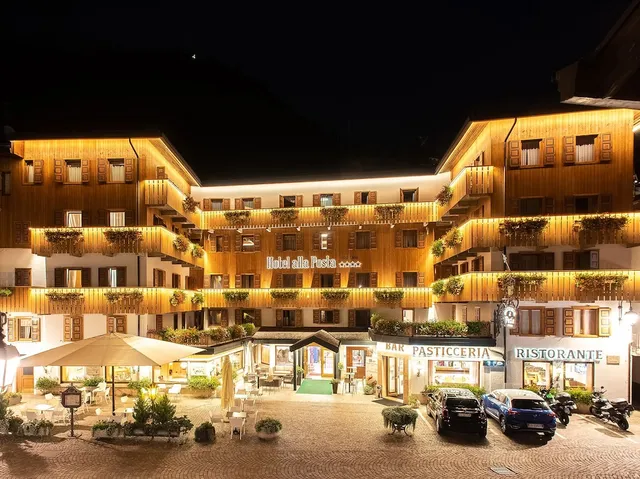 Hotel alla Posta