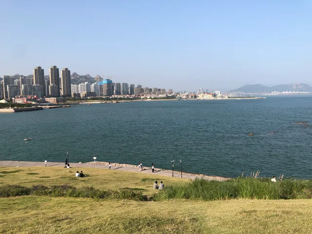 Xiaomaidao Park