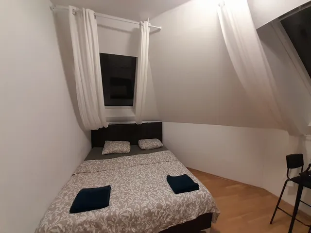 Premier Triple Room Mz