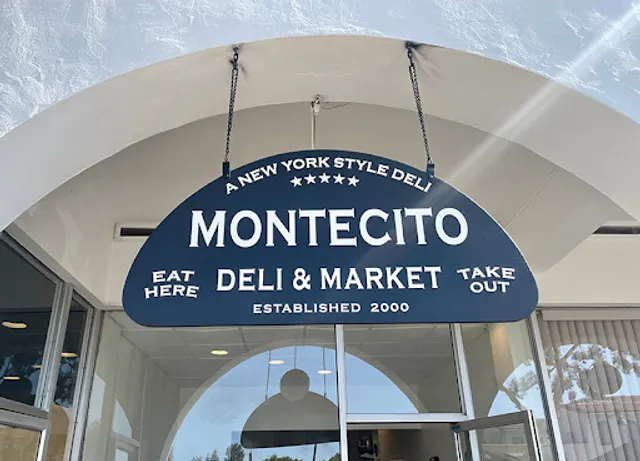 Montesano Market & Deli