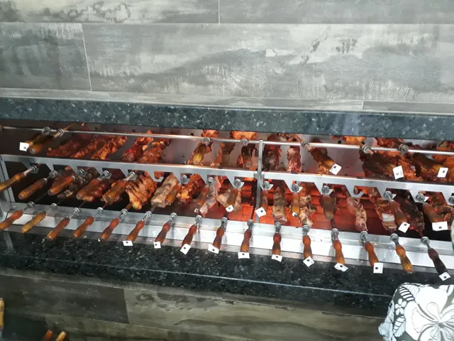 Restaurante e Churrascaria do Dóia