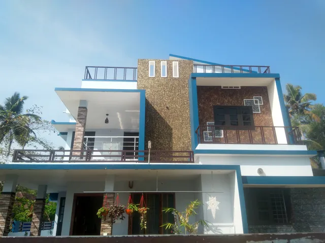 Malhar Marari Homestay